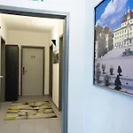 Cocco-bello Smart Check-in Hotel Ludwigsburg