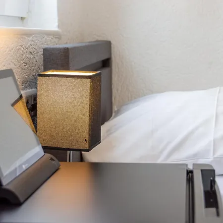 Hotel Cocco-bello Smart Check-in Ludwigsburg