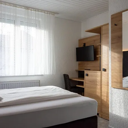 Hotel-cocco-bello In Der Foret 3*