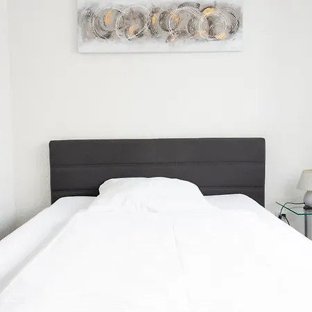 Hotel-cocco-bello In Der Foret 3* Ludwigsburg
