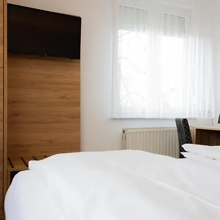 Hotel-cocco-bello In Der Foret