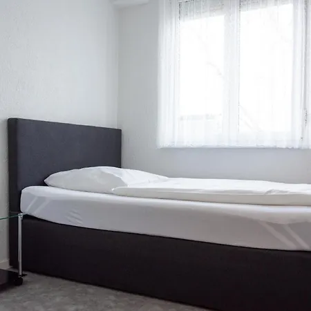 Cocco-bello Smart Check-in 酒店