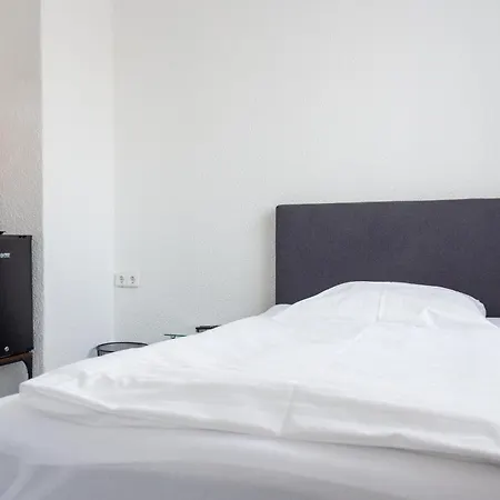 호텔 Cocco-bello Smart Check-in