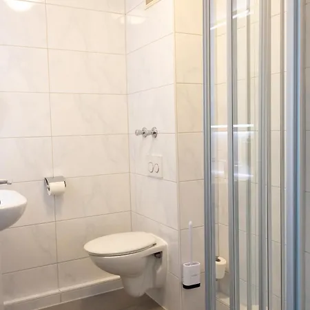 Hotel Cocco-bello Smart Check-in Ludwigsburg