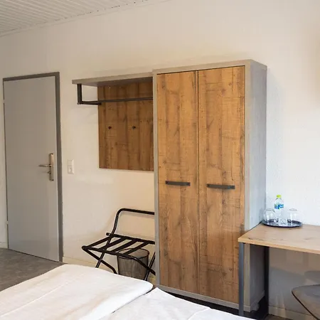 Hotel-cocco-bello In Der Foret Hotel