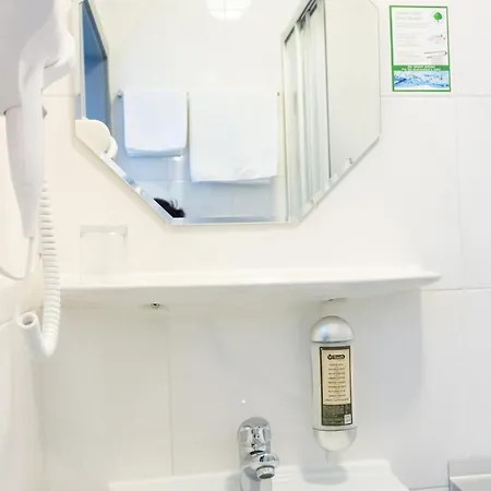 Otel Cocco-bello Smart Check-in