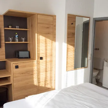 Hotell Hotel-cocco-bello In Der Foret 3*
