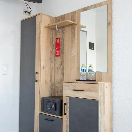 Cocco-bello Smart Check-in 3* 路德维希堡