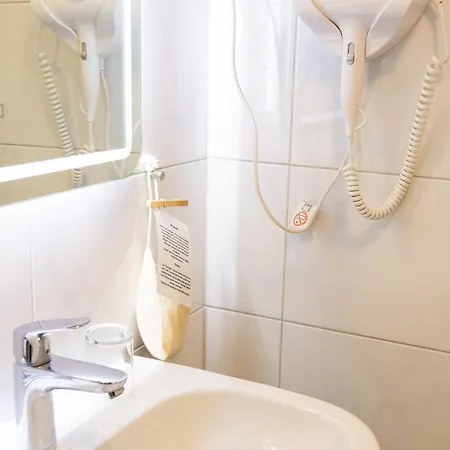 Cocco-bello Smart Check-in