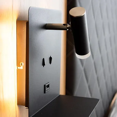 Otel Cocco-bello Smart Check-in