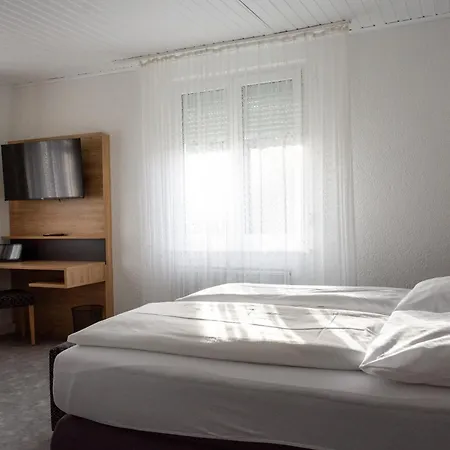 Hotel-cocco-bello In Der Foret Hotel 3*