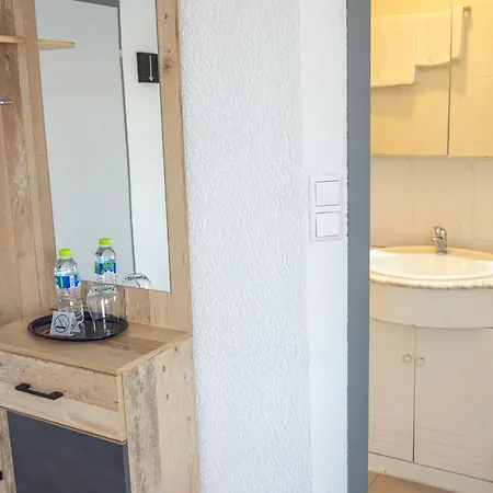 Hotel-cocco-bello In Der Foret Hotell Ludwigsburg