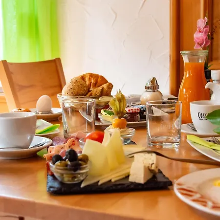 酒店 Cocco-bello Smart Check-in 路德维希堡