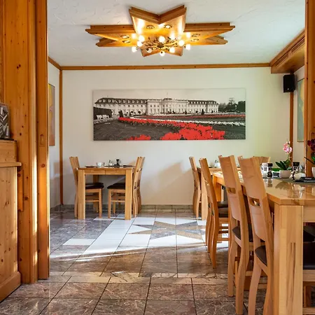 Cocco-bello Smart Check-in 3* 루드빅스부르크