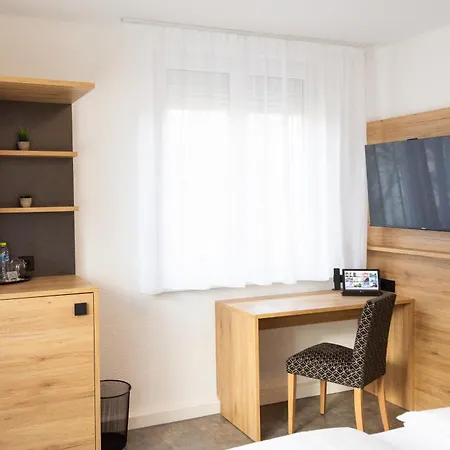 Hotell Hotel-cocco-bello In Der Foret
