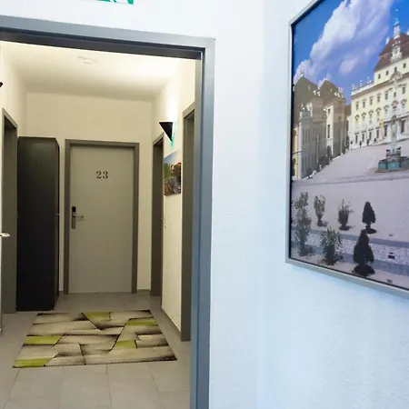 Cocco-bello Smart Check-in Otel Ludwigsburg