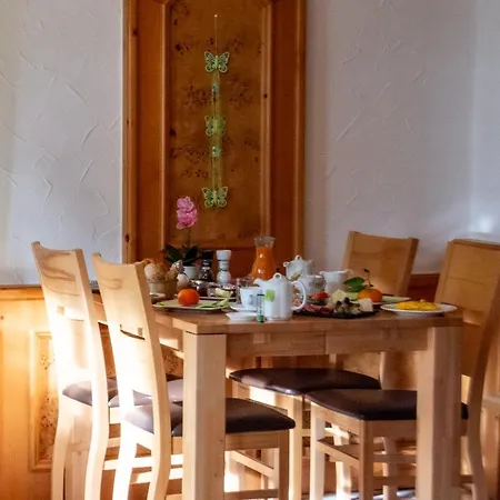 Hotel-cocco-bello In Der Foret 3* Ludwigsburg