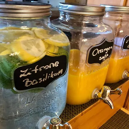 酒店 Cocco-bello Smart Check-in 路德维希堡