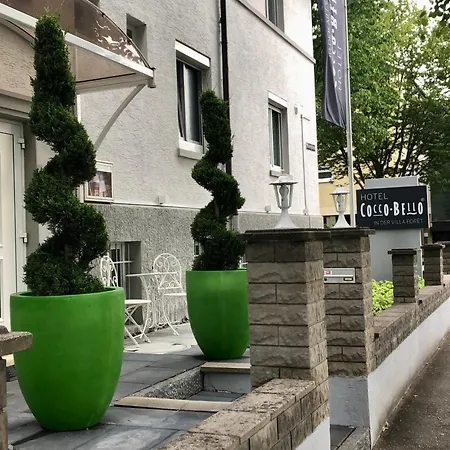 Cocco-bello Smart Check-in 3*