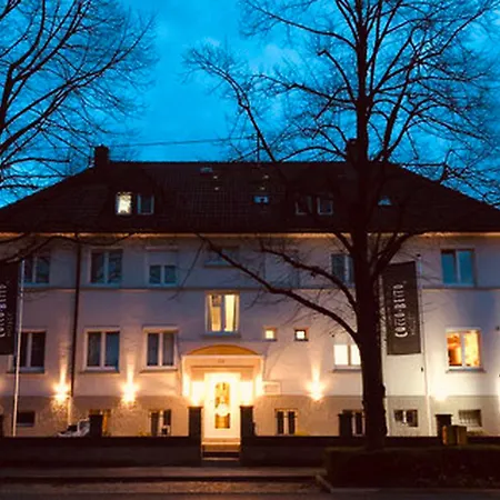 Cocco-bello Smart Check-in