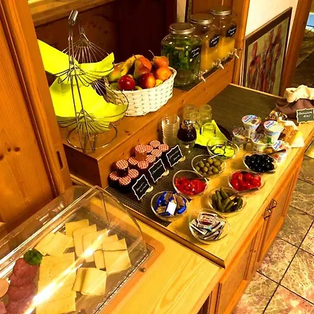 酒店 Cocco-bello Smart Check-in 3*