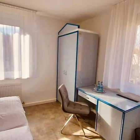Cocco-bello Smart Check-in 3* Λούντβιχσμπουργκ