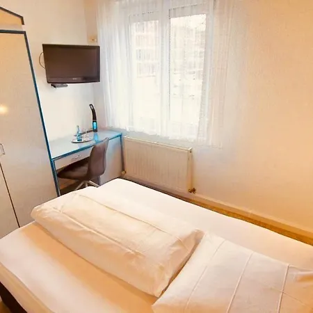 Cocco-bello Smart Check-in Otel 3*