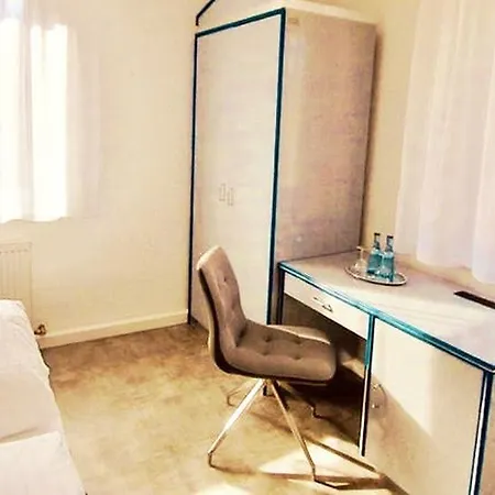 Otel Cocco-bello Smart Check-in