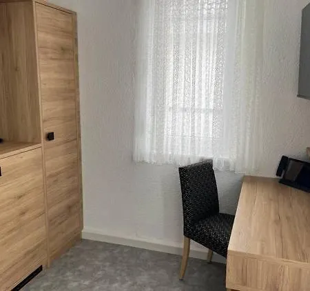 Cocco-bello Smart Check-in Hotel