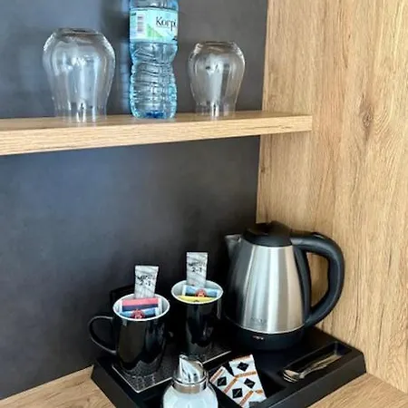 Cocco-bello Smart Check-in 3* Ludwigsburg