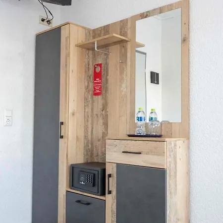 Cocco-bello Smart Check-in Ludwigsburg