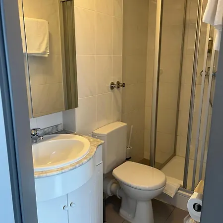 Otel Cocco-bello Smart Check-in Ludwigsburg