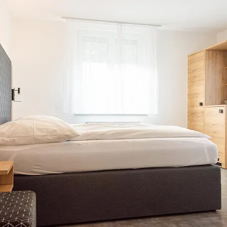 Cocco-bello Smart Check-in Otel