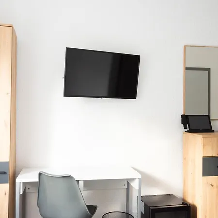 Hotel Cocco-bello Smart Check-in 3*
