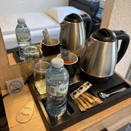 Hotel Cocco-bello Smart Check-in