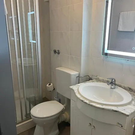 Cocco-bello Smart Check-in Otel Ludwigsburg