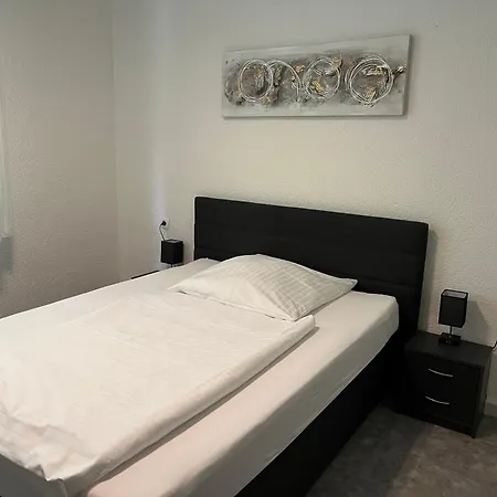 Cocco-bello Smart Check-in Ludwigsburg