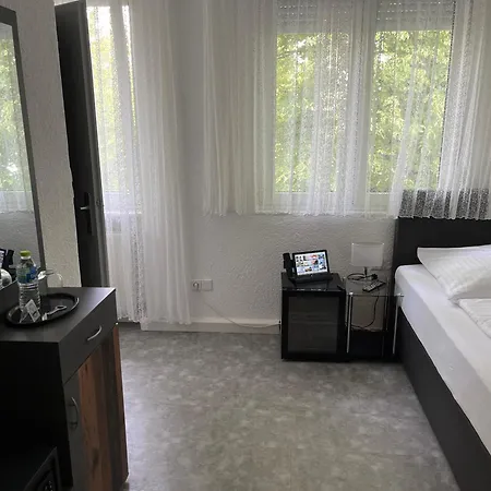 Hotel Cocco-bello Smart Check-in