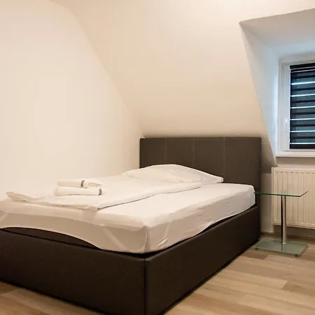 Otel Cocco-bello Smart Check-in Ludwigsburg