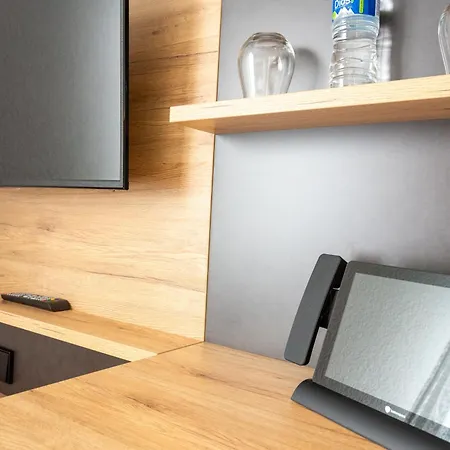 Cocco-bello Smart Check-in