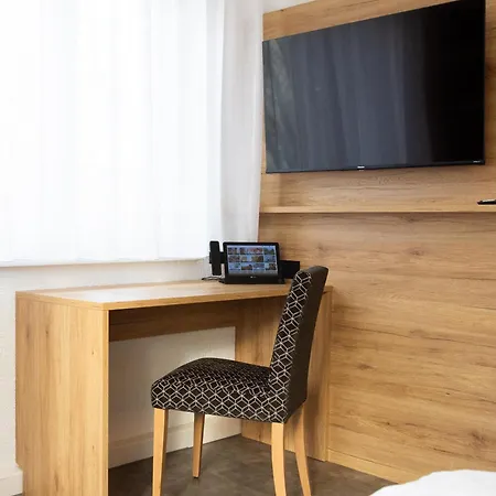 Otel Cocco-bello Smart Check-in