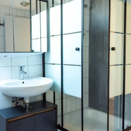 Cocco-bello Smart Check-in 路德维希堡