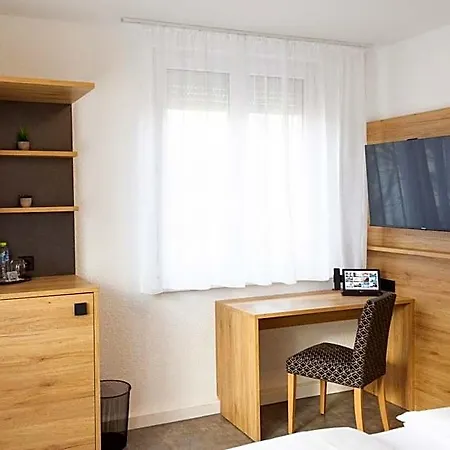 Cocco-bello Smart Check-in Ludwigsburg