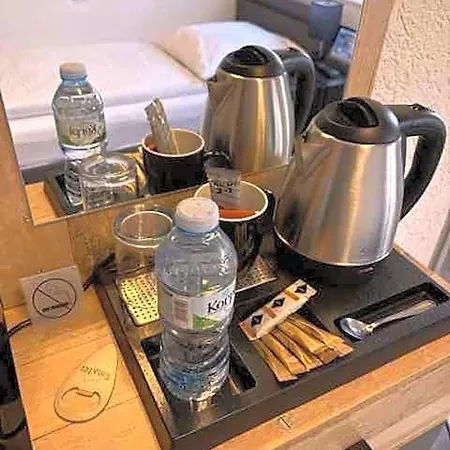 Hotel Cocco-bello Smart Check-in Ludwigsburg