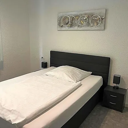 Cocco-bello Smart Check-in Hotel Ludwigsburg