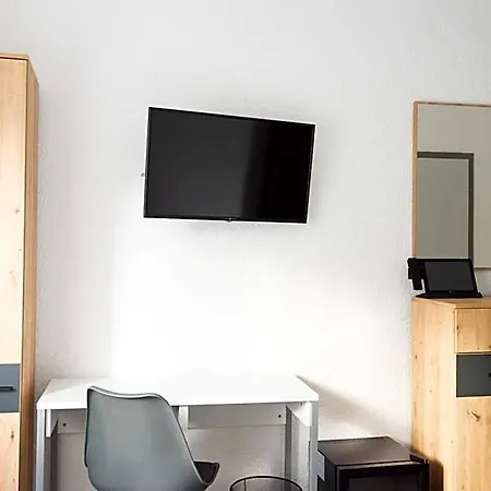 Cocco-bello Smart Check-in Hotel Ludwigsburg