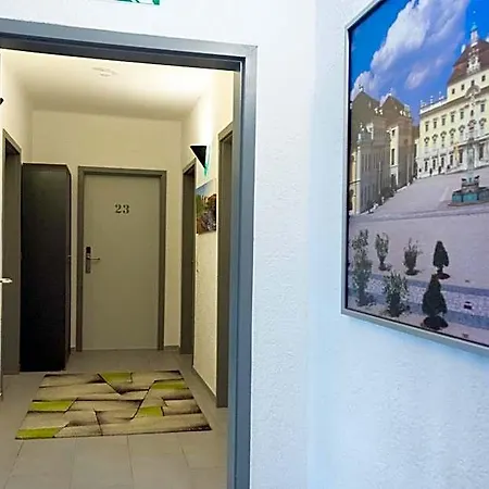 Cocco-bello Smart Check-in Hotel Ludwigsburg
