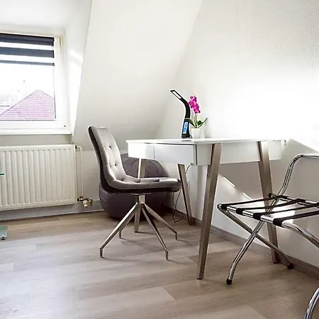 Cocco-bello Smart Check-in 3* Ludwigsburg