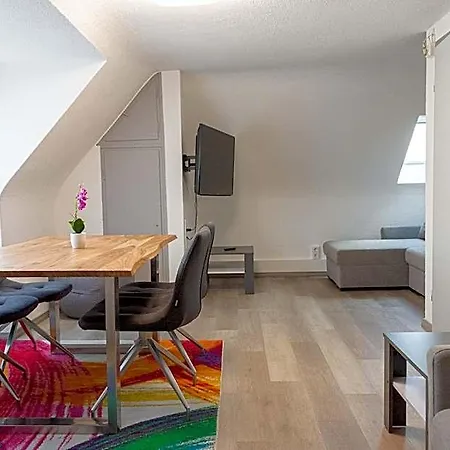 Cocco-bello Smart Check-in Ludwigsburg