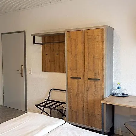 Cocco-bello Smart Check-in 3* Ludwigsburg
